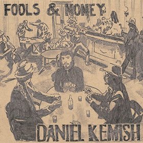Daniel Kemish
